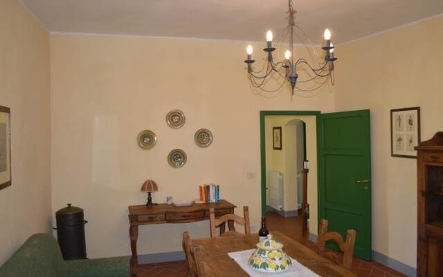 Agriturismo La Godiola