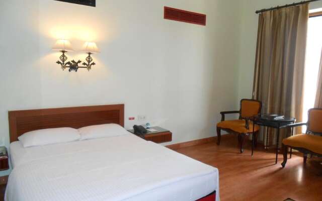Best Western Radha Ashok