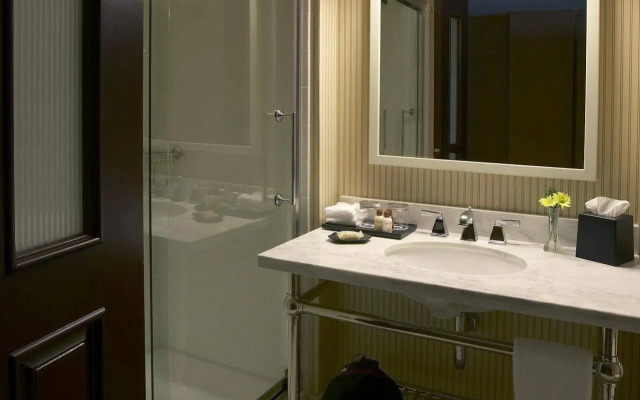 Sheraton Erie Bayfront Hotel