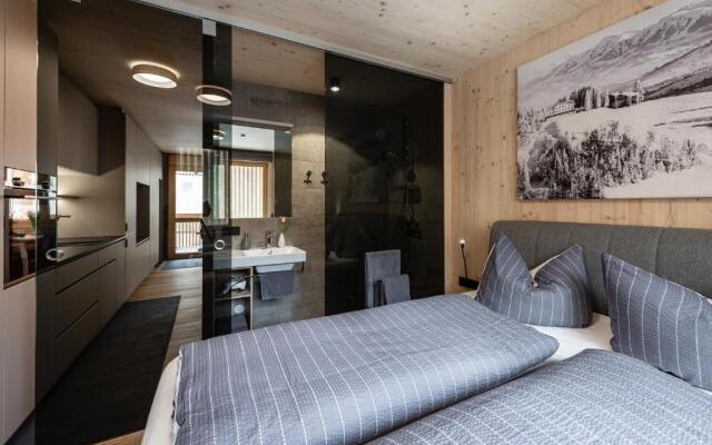 Boutique Apartments Mellau