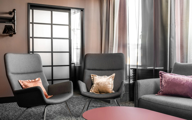 Original Sokos Hotel Arina