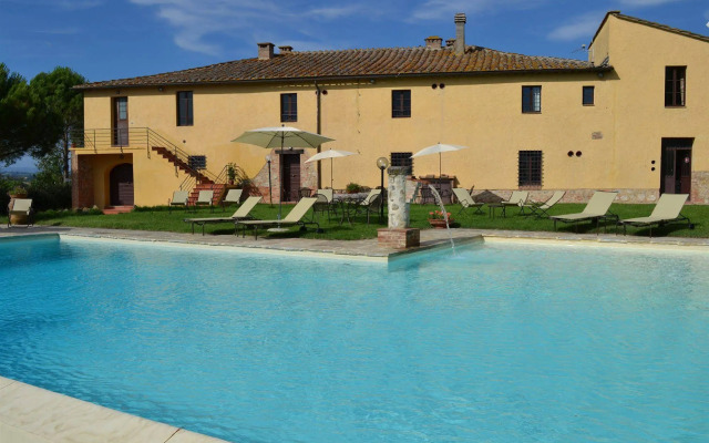 Le Valline Country Resort