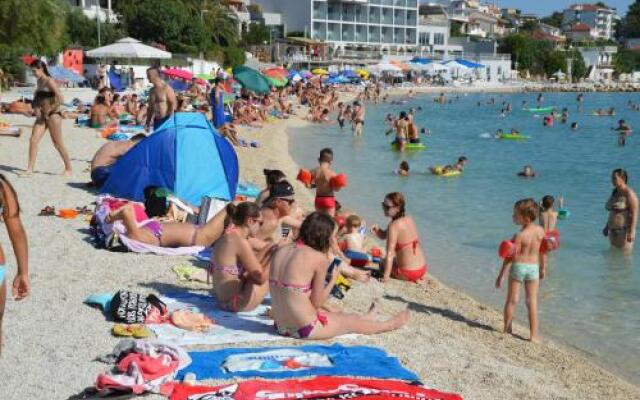 Apartments Babic