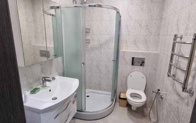 Апартаменты на улице Армавирская 20 корпус А