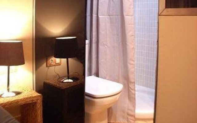 Apartamentos el Pilar