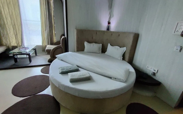 Hotel Blue Waves