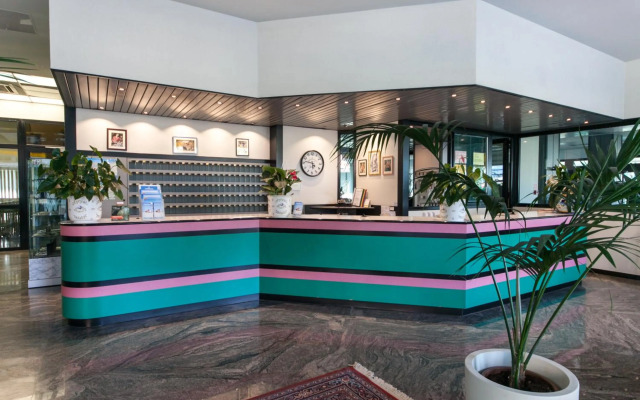 Hotel Cormoran
