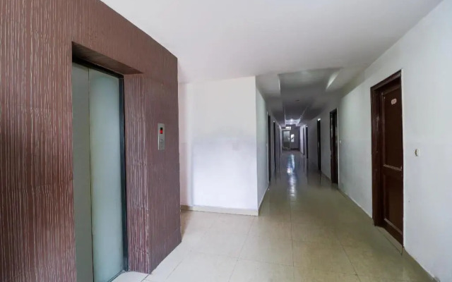 Hotel Mukat by OYO Rooms