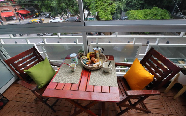 KUDOS Palermo Green kids-friendly