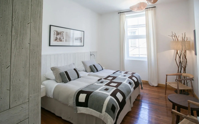 Casa Galos Hotel & Lofts