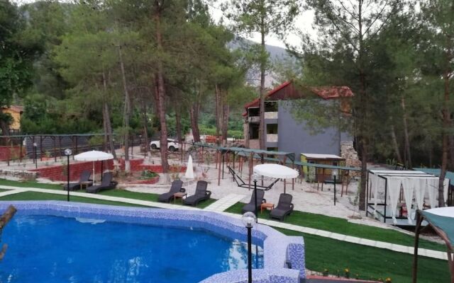 Gökbük Sereni̇ty Hotel