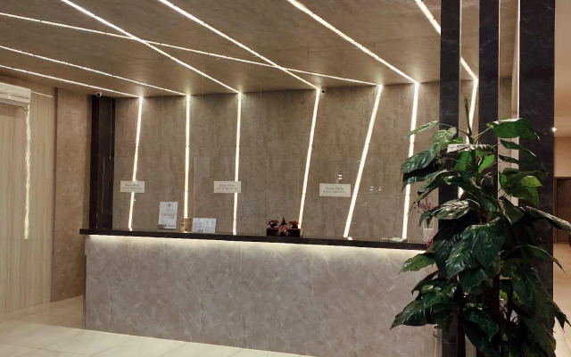 Paradise by CaLia Tarakan