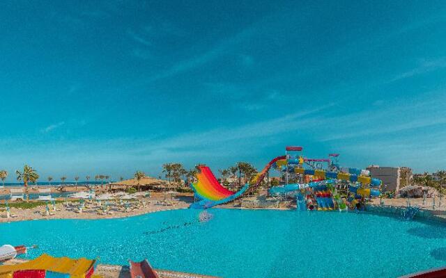 Royal Pharaoh Resort & Aqua Park