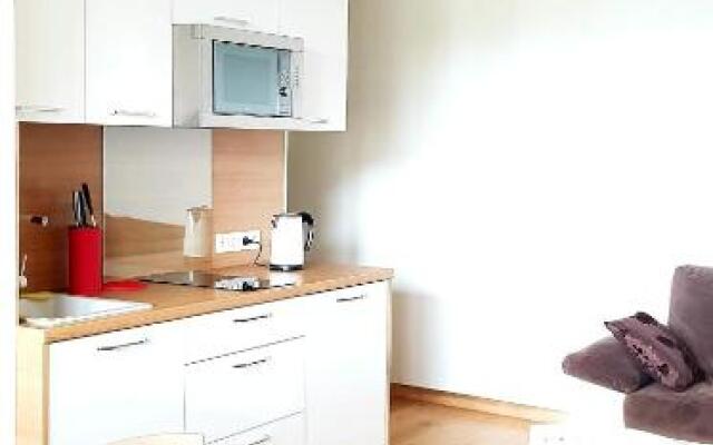 Ramresort Apartment Palanga