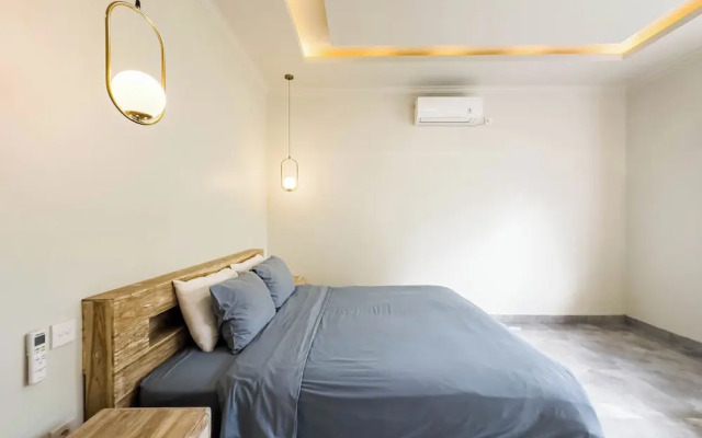 Obeh Villa Ubud Two Bedroom Private Pool