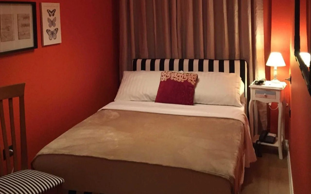 Areela Boutique Hotel