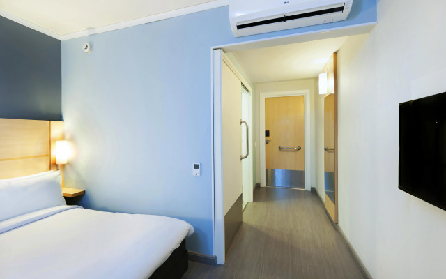 ibis Copacabana Posto 5