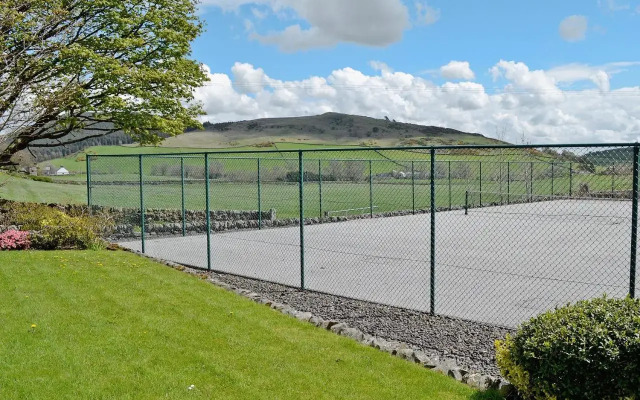 The Wee Byre