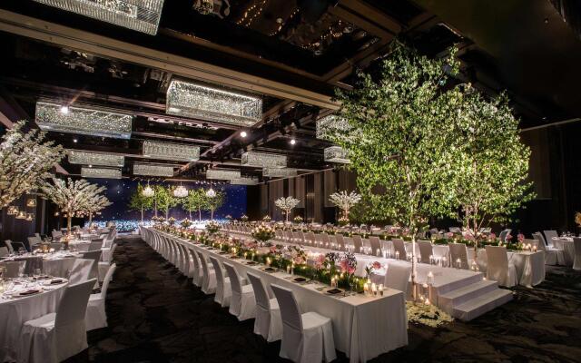 JW Marriott Dongdaemun Square Seoul