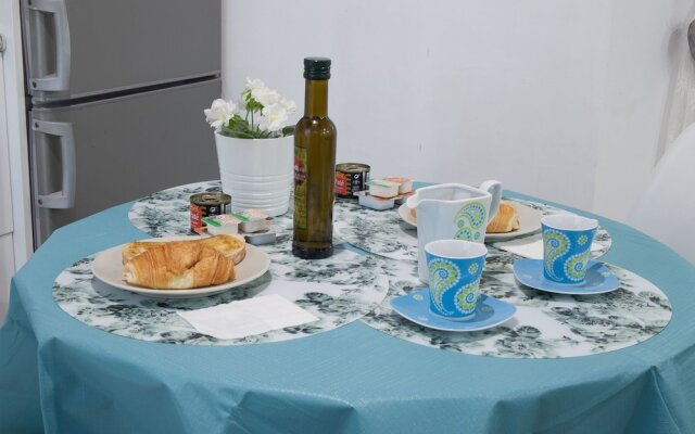 Frida Málaga Centro