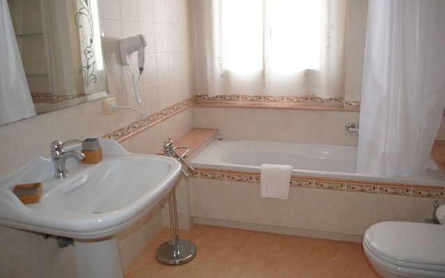 Bed and Breakfast "CIELO & MARE" Pozzallo (RG)  (CIR 19088008C101573)