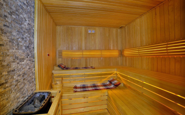 Lion Hotel