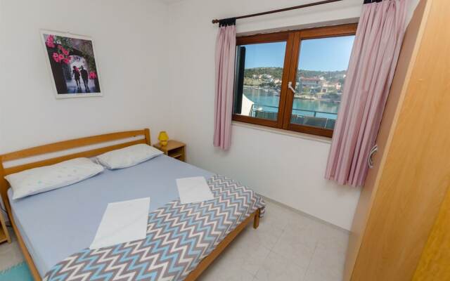 Apartments Sanda