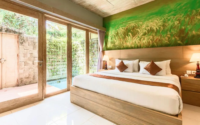 ME Villas Kayu Tulang at Canggu
