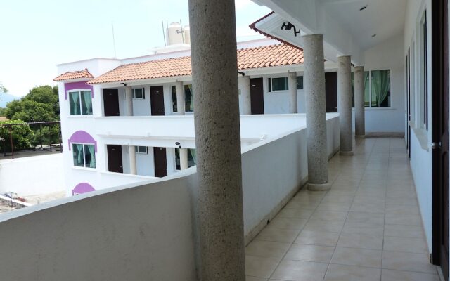 Hotel San Nicolas
