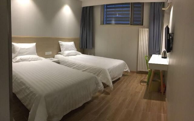 Hi Inn Beijing Yonghegong Metro Station