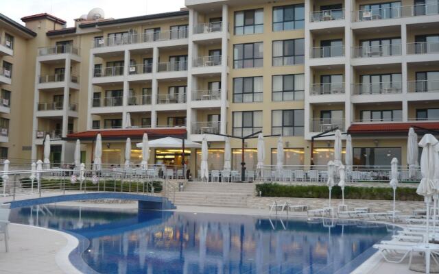 Byala Beach Resort