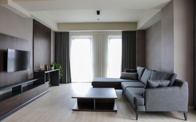 Hotel54 Luxury Suite