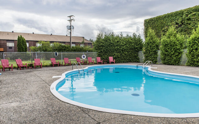 Quality Inn & Suites Gatineau