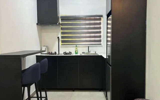 Camille's Luxury Apartment