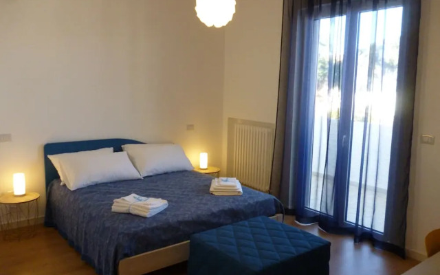 Il Cantico B&B