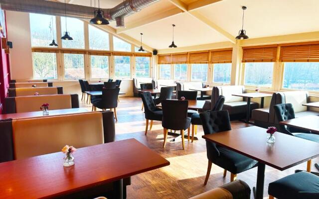 Wookey Hole Hotel