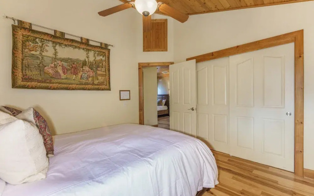 Beautiful 3bd Sanctuary Inside Yosemite!