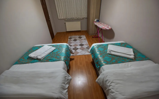 My Guse Suite