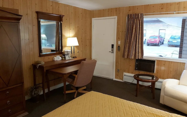 Travel Inn