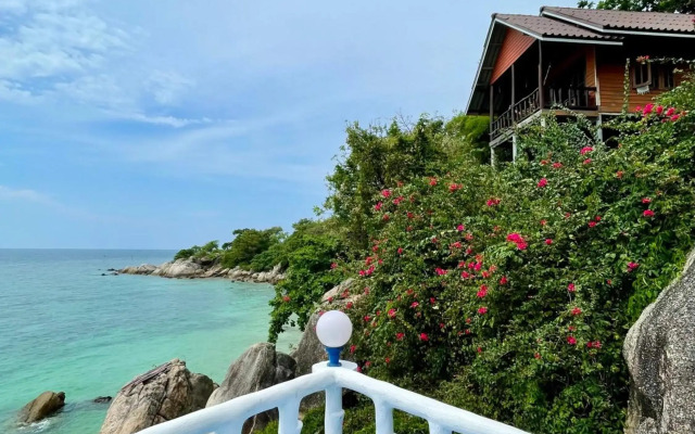 Secret Place Hotel & Coworking