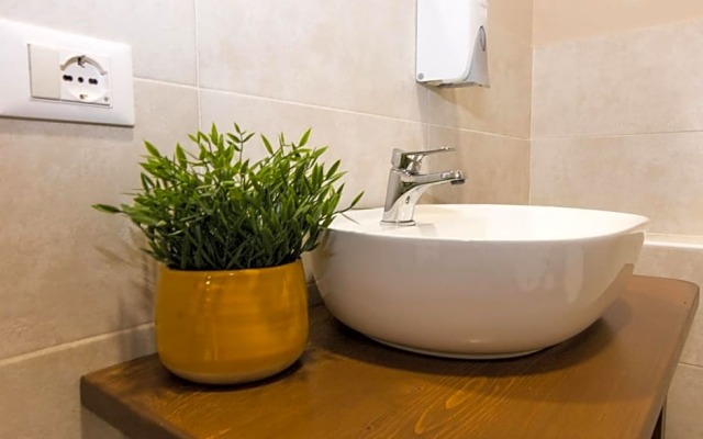 Dimora Lupo LifeStyle B&B