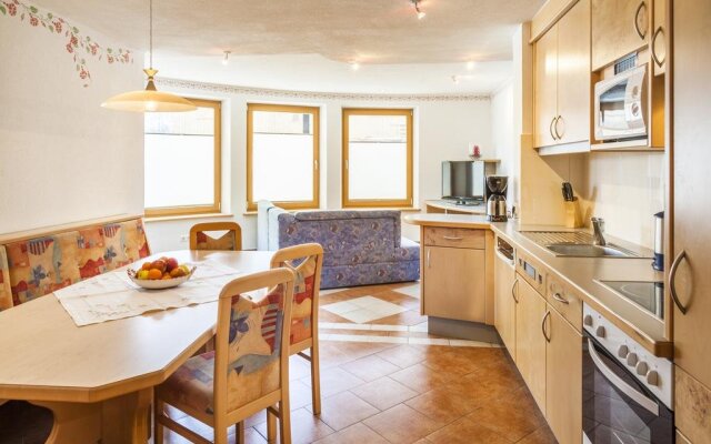 Apartment Fischerhof