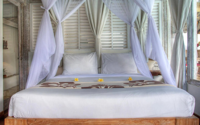 Villa Laksmana Hideaway 1
