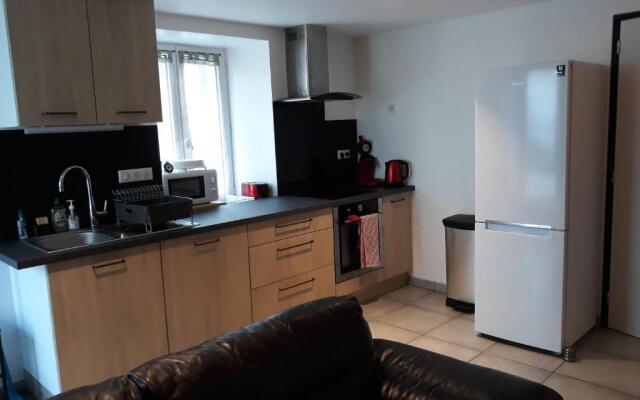 Maison entièrement rénovée à 5 km des plages