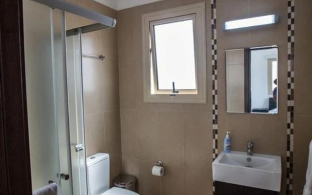 Villa Kaley AQ Pv36