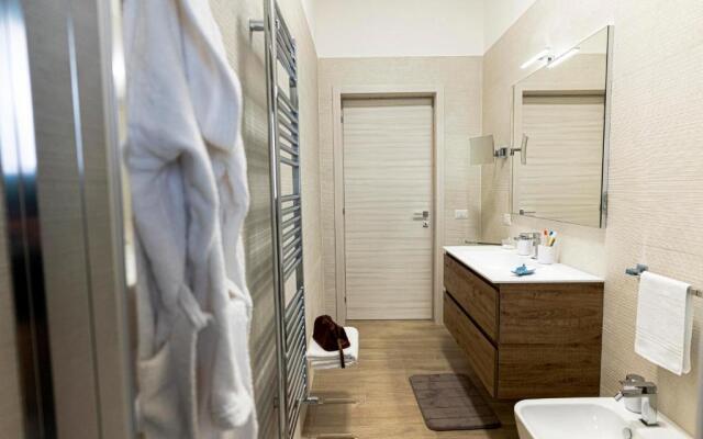 Azzurro 6 Holiday House