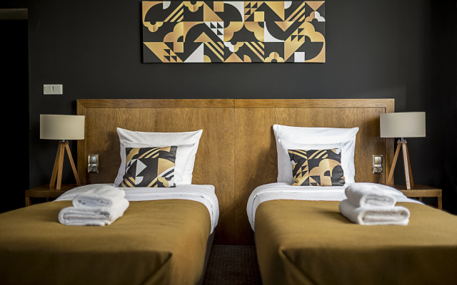 Zulian Aparthotel by Artery Hotels