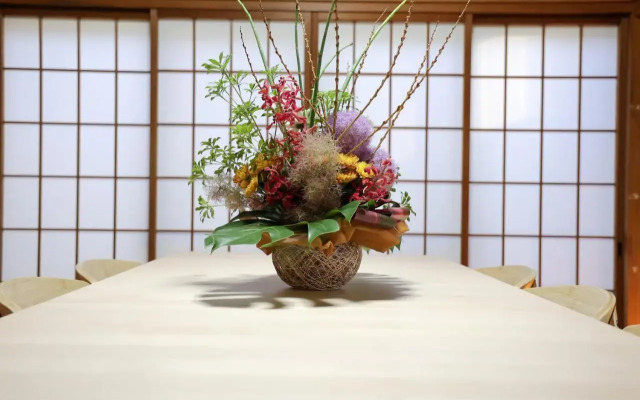 かわもと別邸３４６６