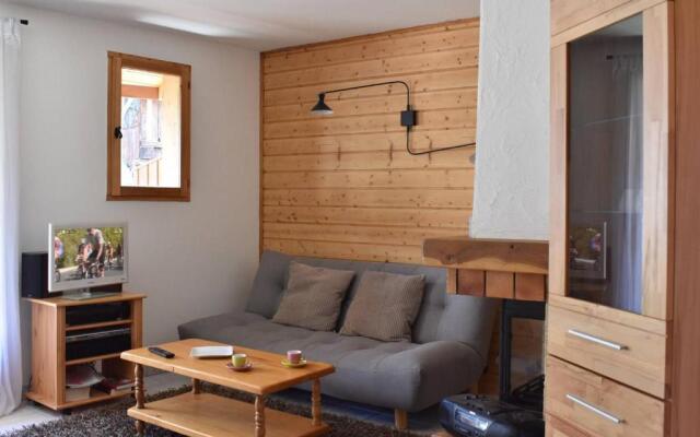 Appartement Méribel, 3 pièces, 4 personnes - FR-1-180-345