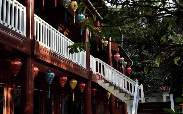 Rainforest Resort Phu Quoc